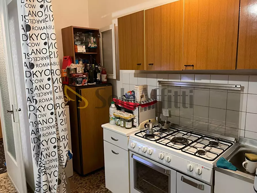 Immagine 2 di Monolocale in affitto  in Via Candiolo a Torino