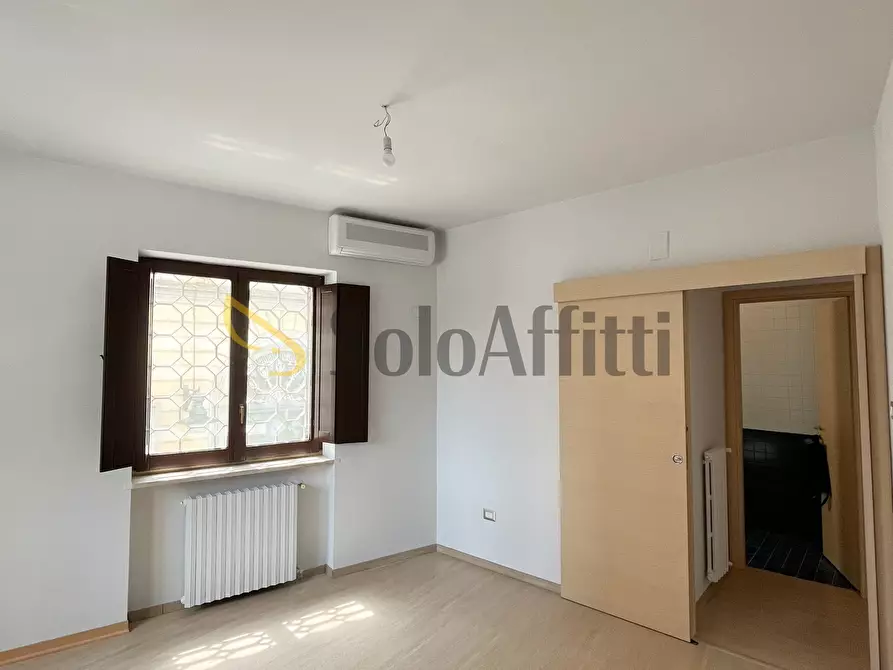 Immagine 13 di Trilocale in affitto  in Via Orazio Petruccelli a Potenza