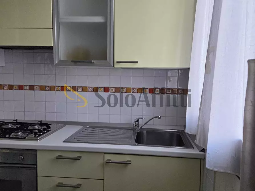 Immagine 10 di Trilocale in affitto  in Via Abetone Superiore a Maranello