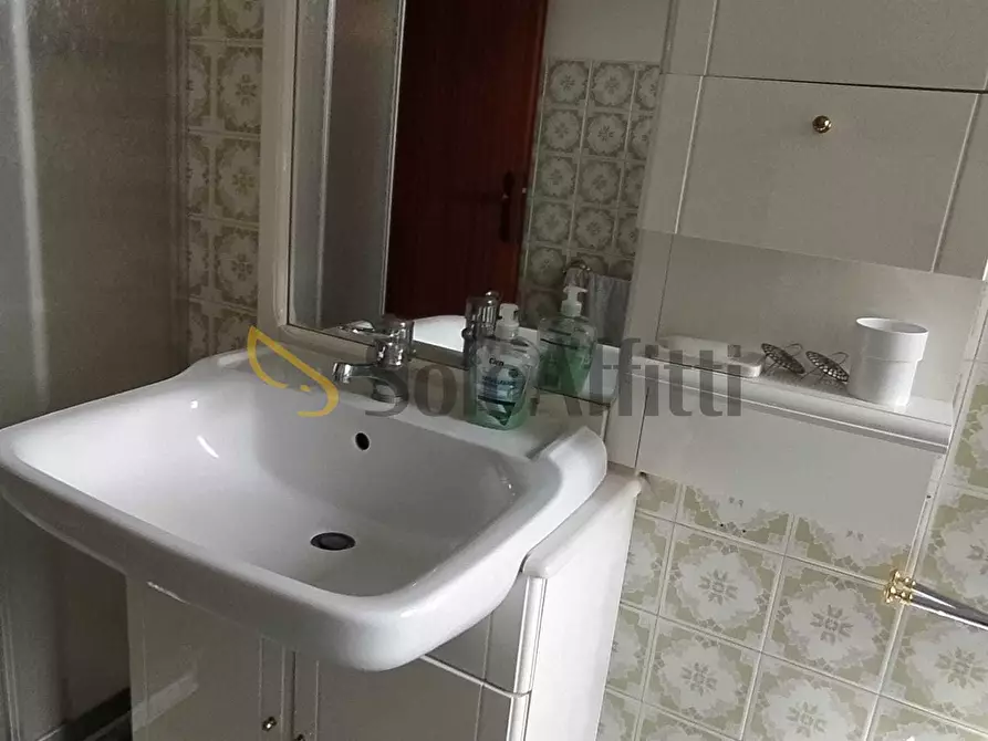 Immagine 39 di Trilocale in affitto  in Via degli Oleandri a Terni