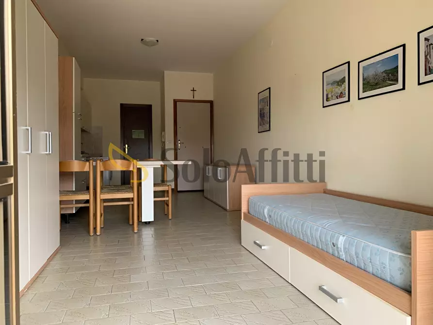 Immagine 6 di Monolocale in affitto  a Catanzaro