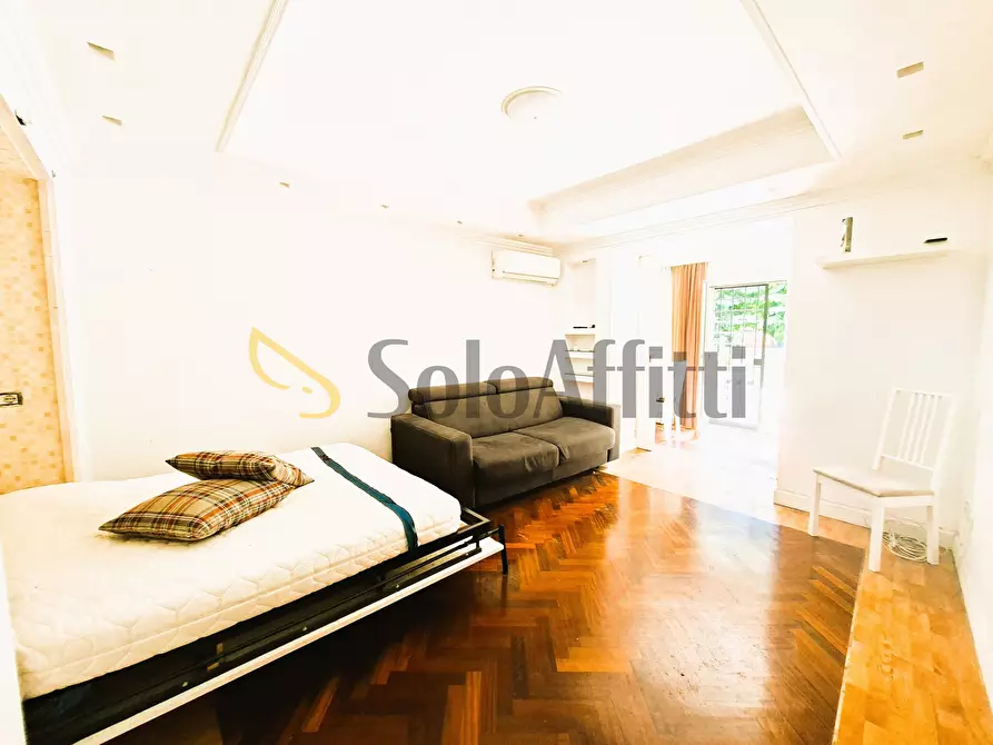 Immagine 1 di Monolocale in affitto  in Via Andrea Solario 99 a Roma