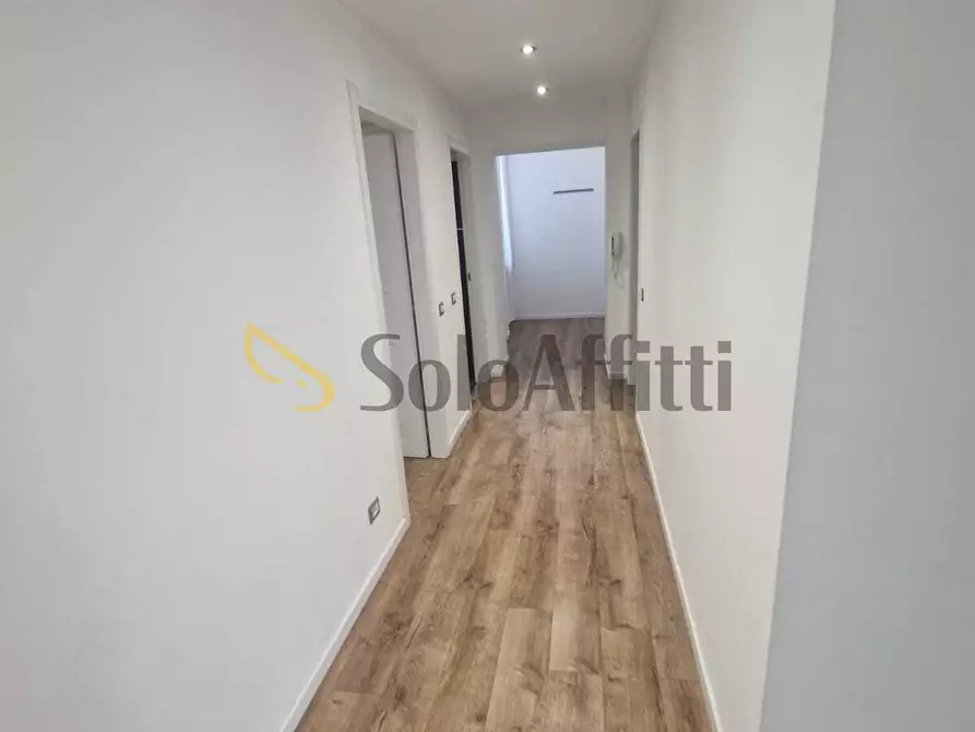 Immagine 3 di Trilocale in affitto  in Via San Giovanni Bosco 7 a Seregno