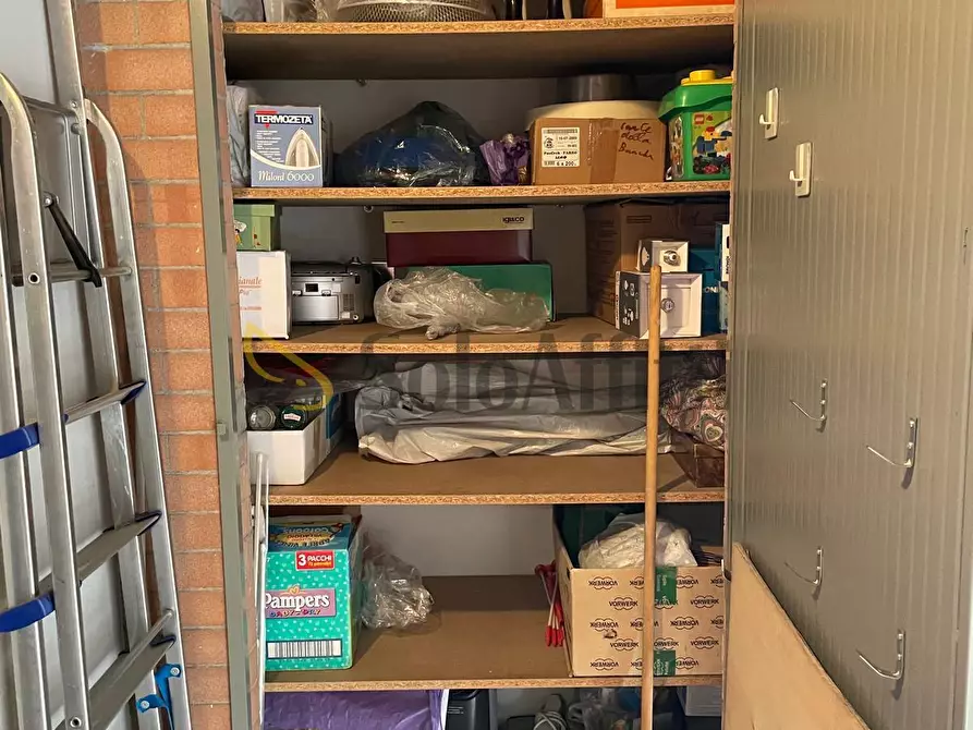 Immagine 29 di Quadrilocale in affitto  in Via Pietro Cossa a Torino