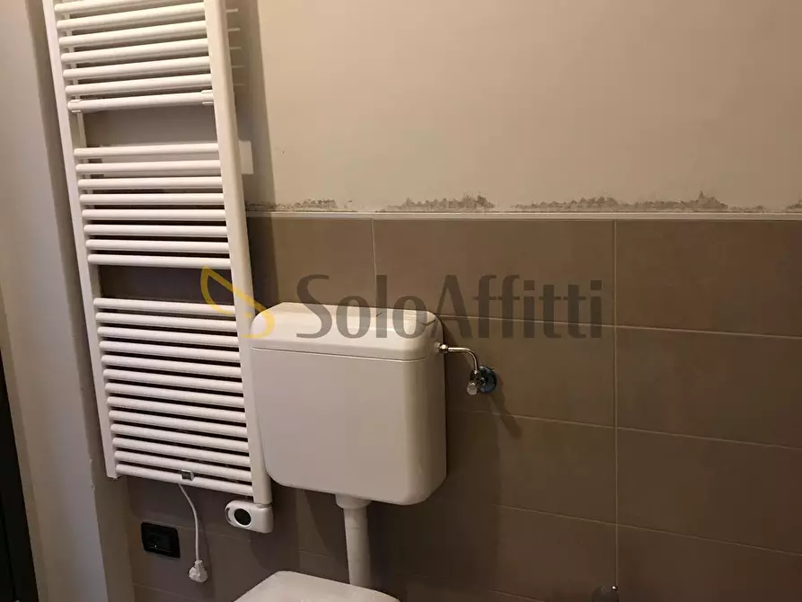 Immagine 13 di Trilocale in affitto  in via Manzoni a Volvera