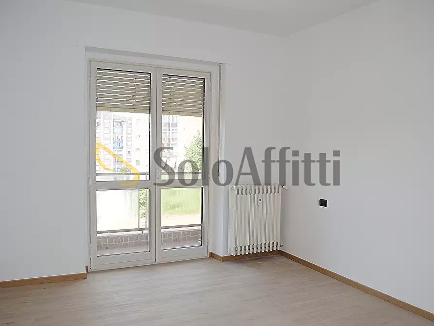 Immagine 18 di Trilocale in affitto  in Via Gribaudia 3 a Settimo Torinese
