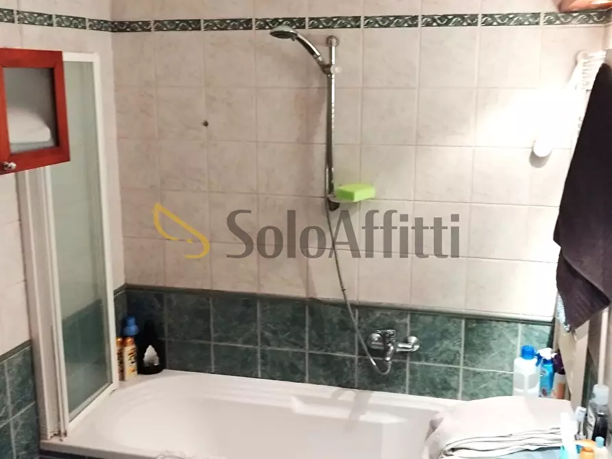 Immagine 11 di Trilocale in affitto  in Viale J.F Kennedy 15 a Garbagnate Milanese