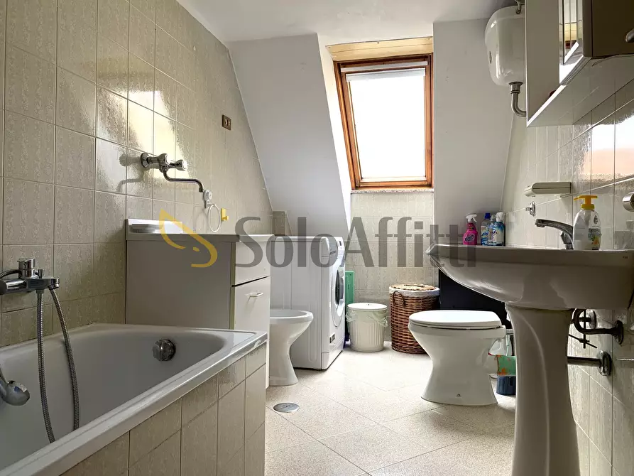 Immagine 8 di Bilocale in affitto  a Catanzaro