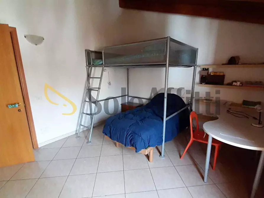 Immagine 9 di Bilocale in affitto  in Via Guglielmo Marconi a Sesto San Giovanni