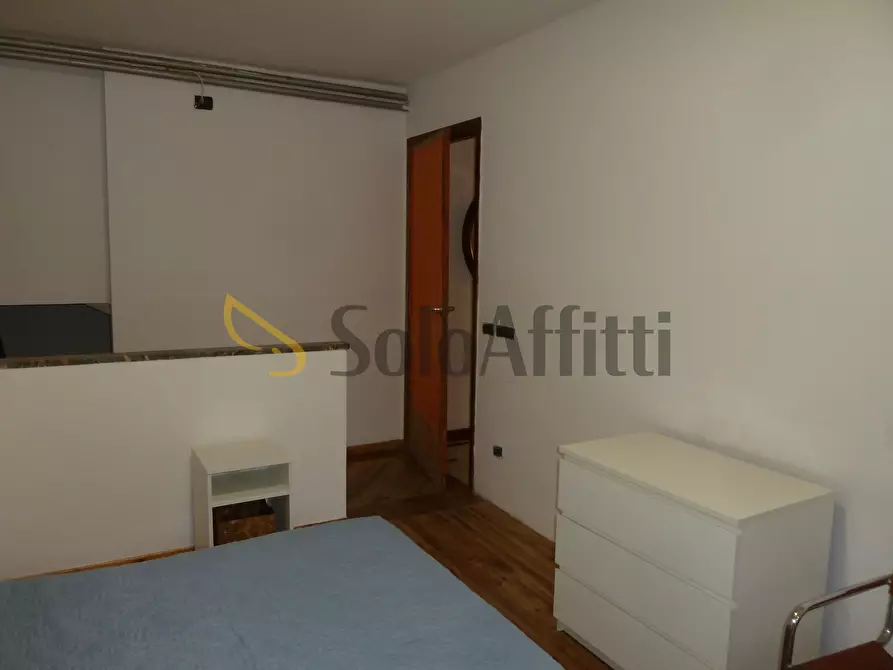 Immagine 9 di Bilocale in affitto  in Via Lamarmora 172 a San Remo