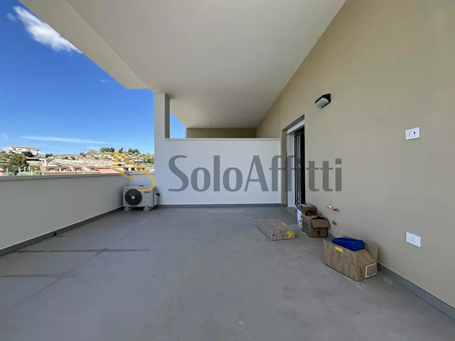 Immagine 12 di Mansarda in affitto  a Catanzaro