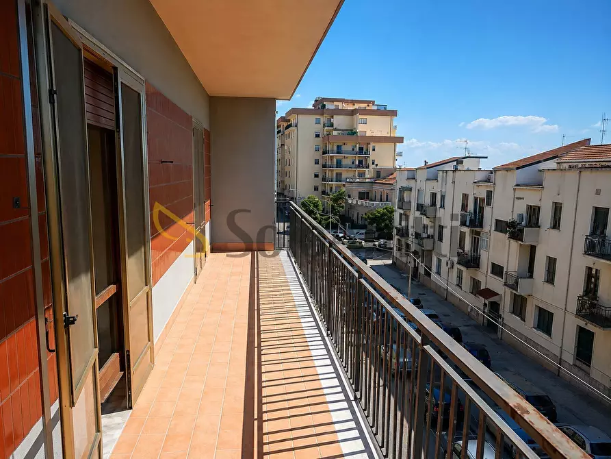 Immagine 13 di Quadrilocale in affitto  a Catanzaro