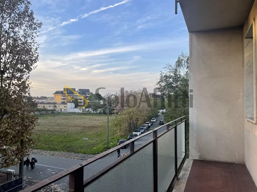 Immagine 5 di Bilocale in affitto  in Via Turbigo 35 a Busto Arsizio