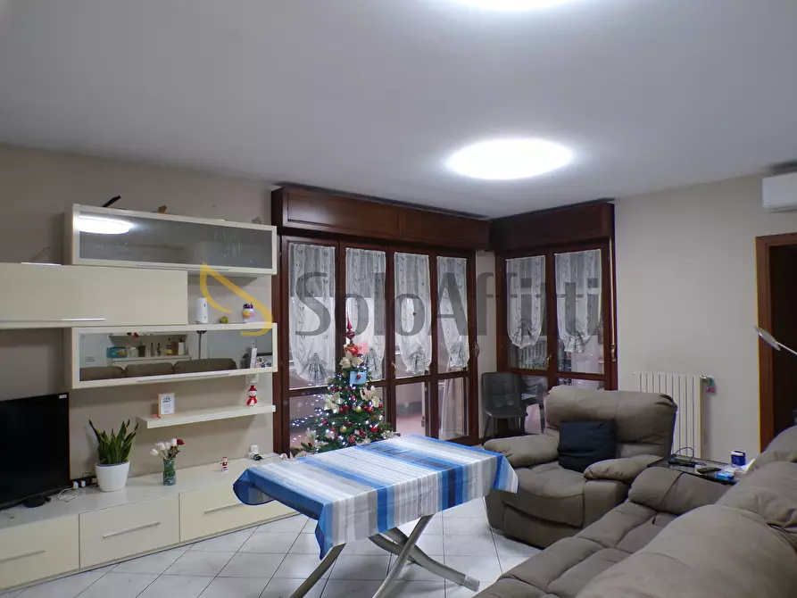 Immagine 2 di Trilocale in affitto  in Via XXV Aprile 6 a Landriano