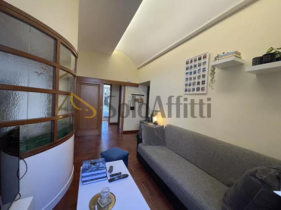 Immagine 6 di Trilocale in affitto  in Via G. Ambrosini 1 a Anzio