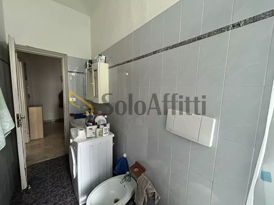 Immagine 23 di Trilocale in affitto  in Via Cumiana 44 a Torino