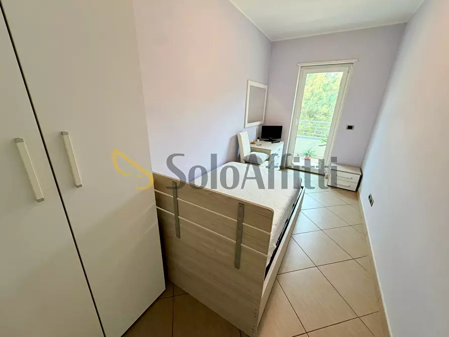 Immagine 15 di Trilocale in affitto  in Via Nazionale 518 a Roseto Degli Abruzzi