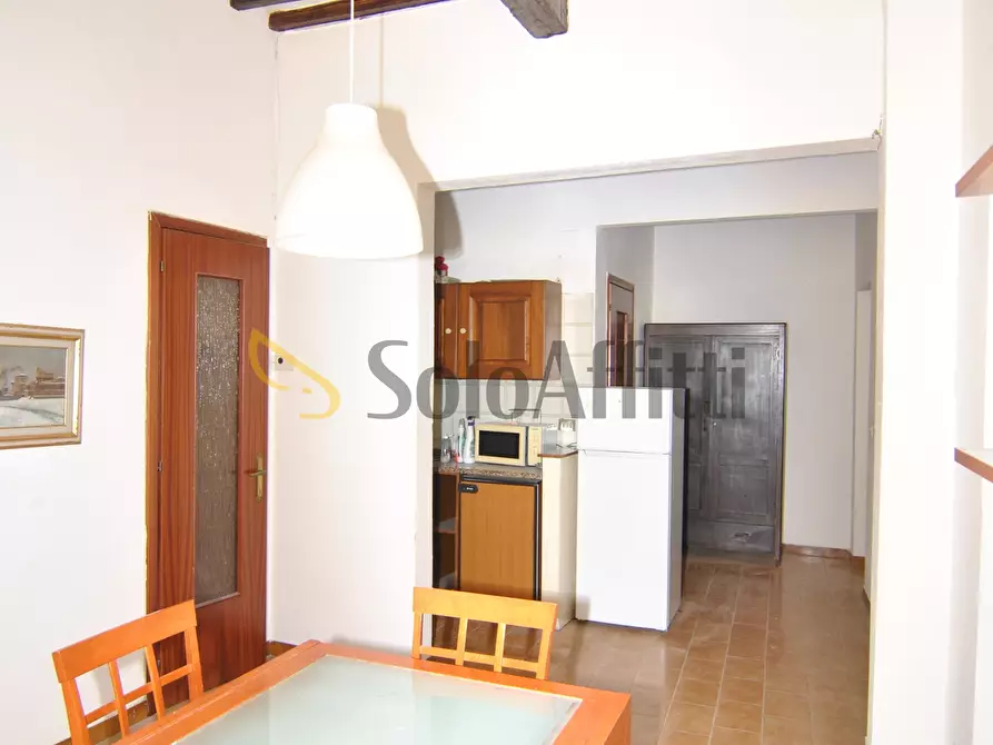 Immagine 6 di Quadrilocale in affitto  a Livorno