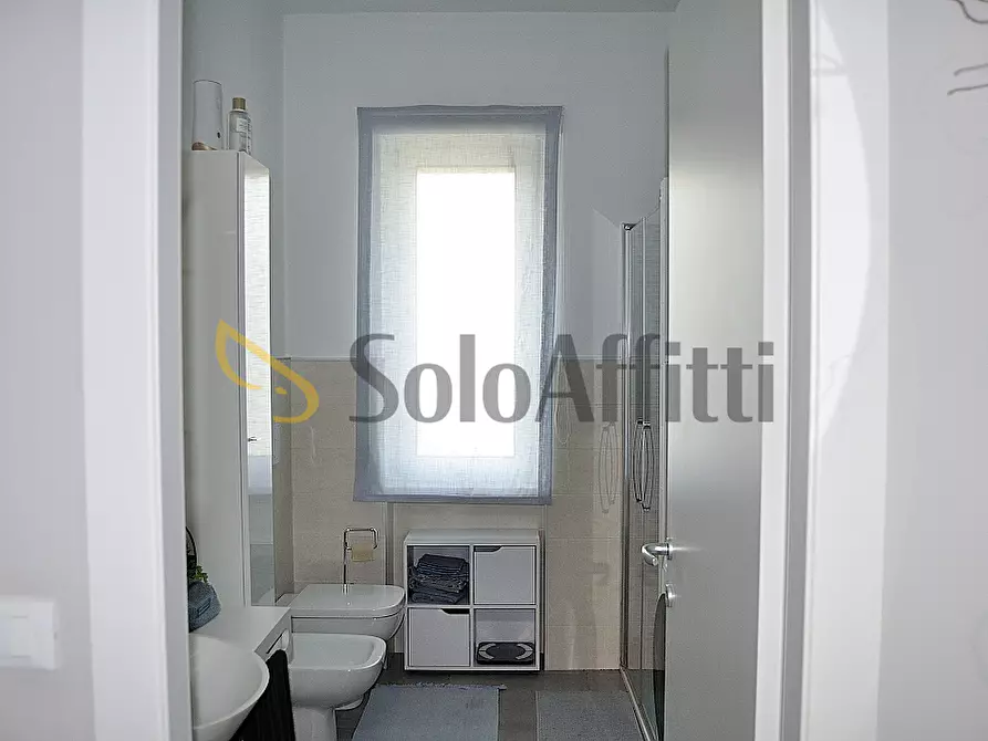 Immagine 20 di Trilocale in affitto  in Via Chiomo 5 a Settimo Torinese
