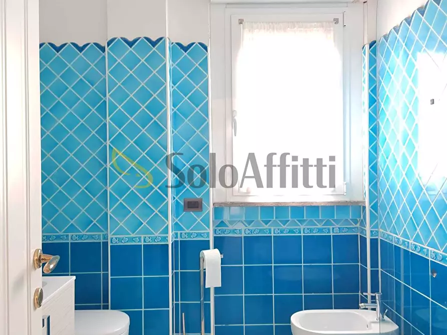 Immagine 17 di Trilocale in affitto  in Via Montefiore a Castelnuovo Di Porto