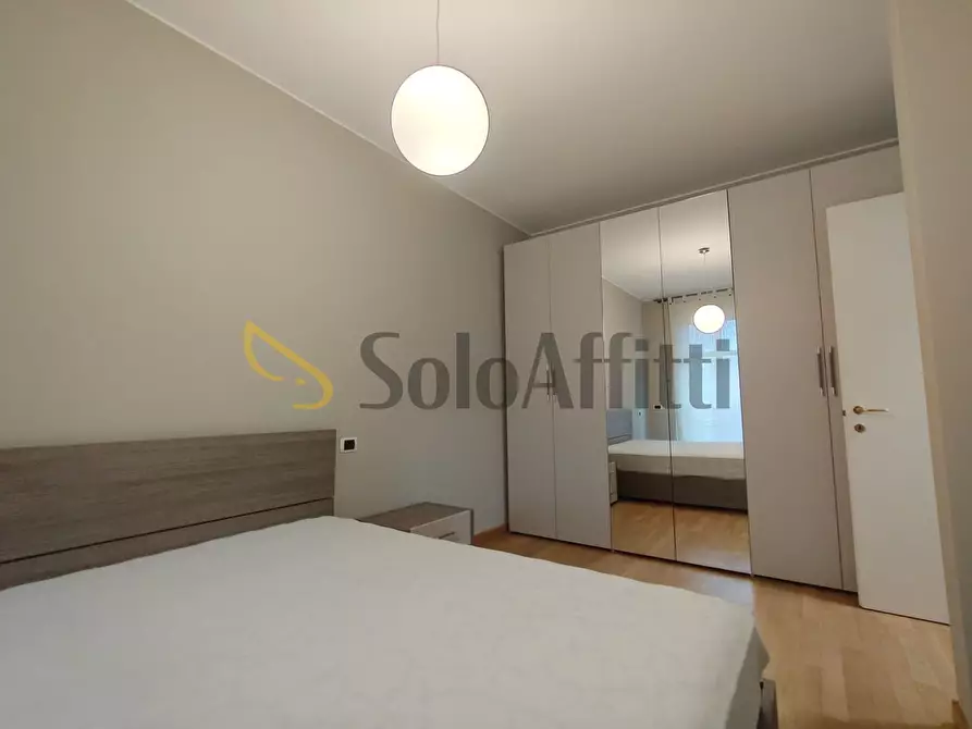 Immagine 11 di Bilocale in affitto  a Gallarate