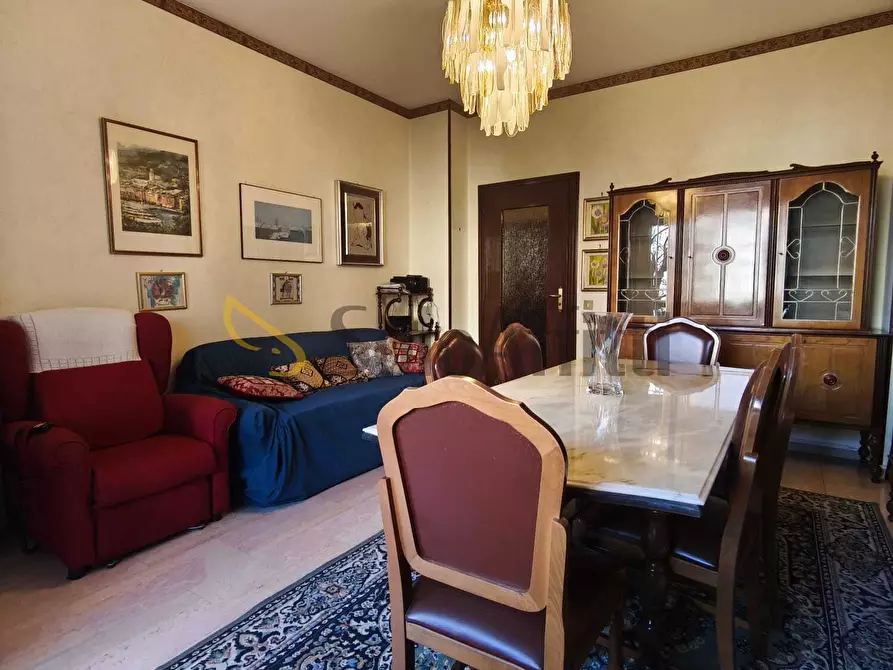 Immagine 2 di Trilocale in affitto  in Via Enrico Dandolo 21 a Torino