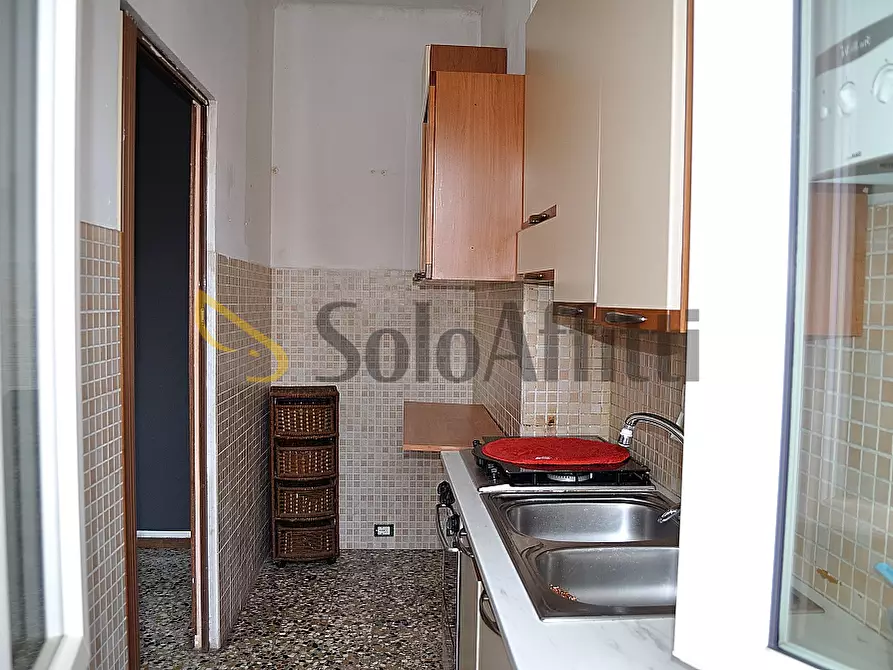 Immagine 9 di Trilocale in affitto  in Via Giosuè Carducci 20 a Settimo Torinese