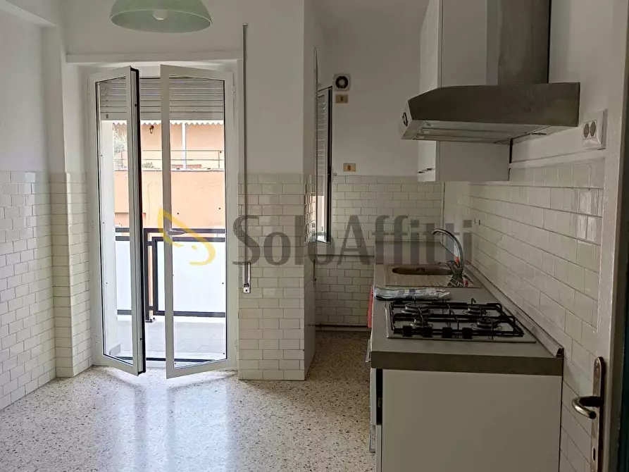 Immagine 15 di Bilocale in affitto  in Via G. Oberdan 8 a Latina