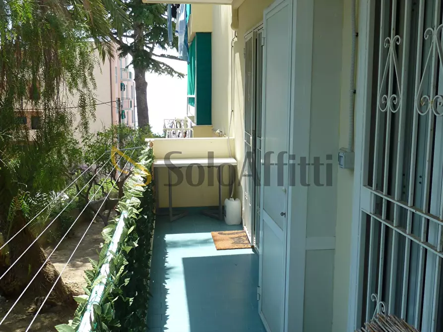 Immagine 17 di Trilocale in affitto  in Strada Bonmoschetto 21 a San Remo