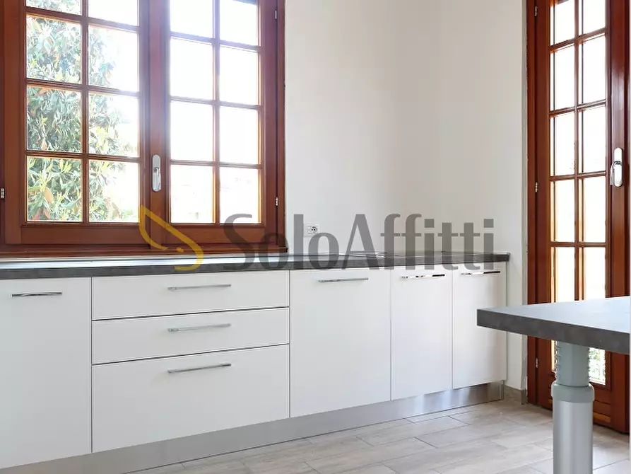 Immagine 7 di Bilocale in affitto  in via gradisca 6 a Limbiate