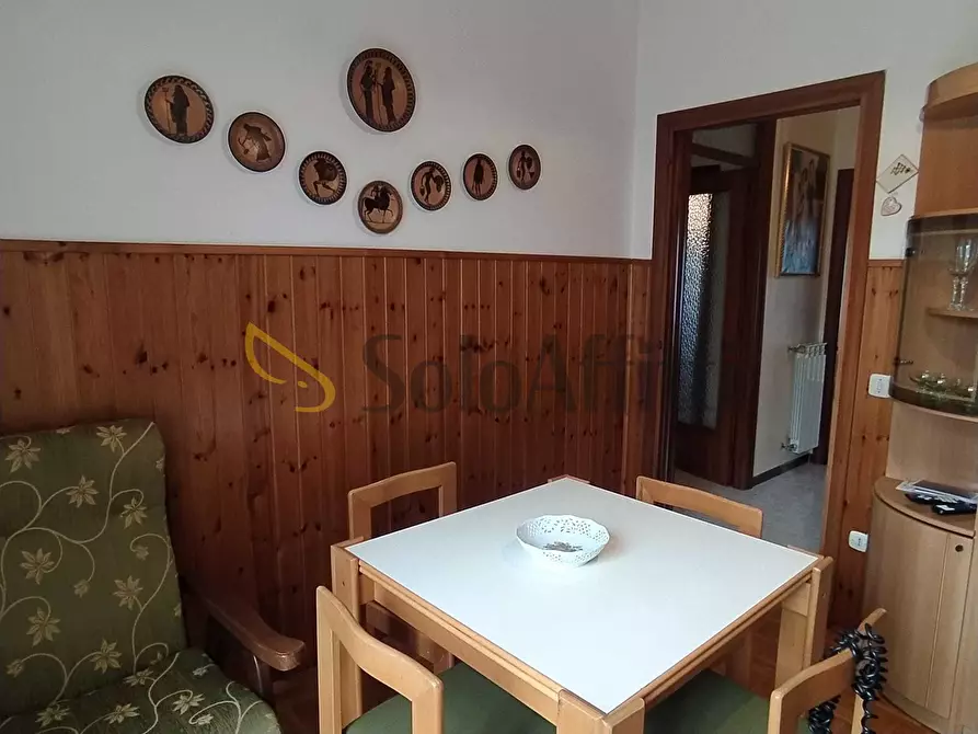 Immagine 16 di Trilocale in affitto  in Via degli Oleandri a Terni