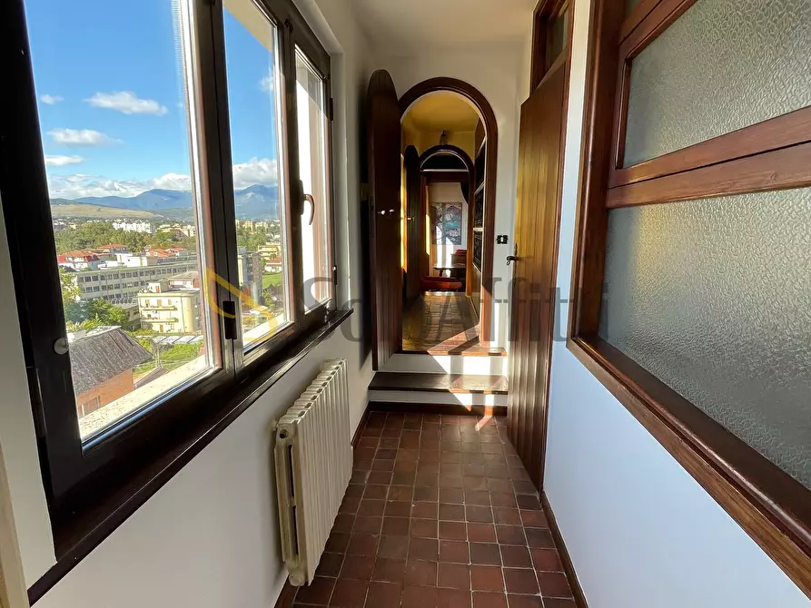 Immagine 10 di Attico in affitto  a Frosinone