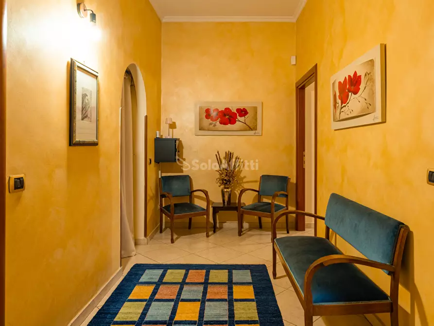 Immagine 9 di Loft/Open space in affitto  a Isola Del Liri