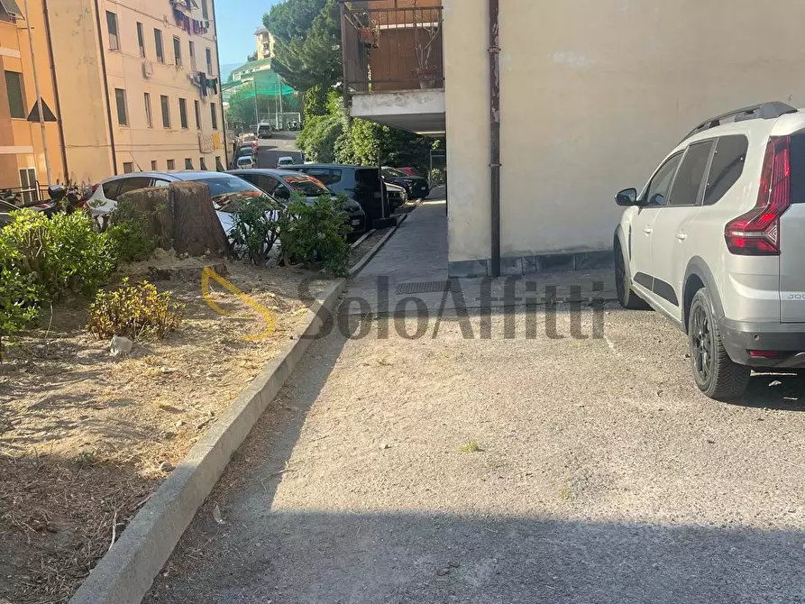 Immagine 19 di Pentalocale in affitto  in Via Giacomo Margotti 27 a San Remo