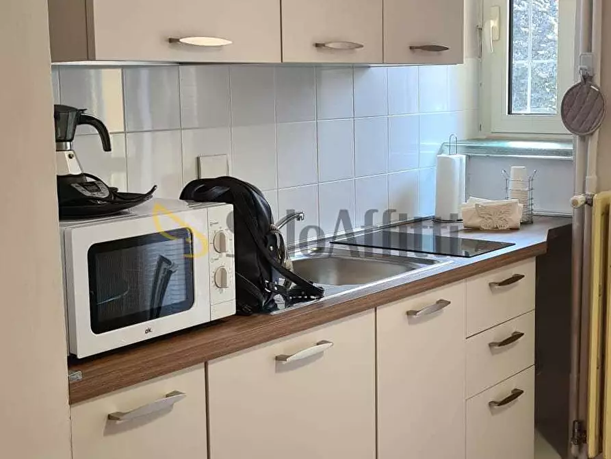 Immagine 9 di Bilocale in affitto  in Via Sostegno 18 a Torino