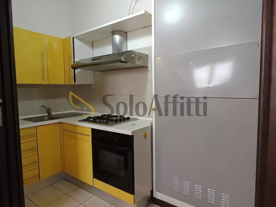 Immagine 3 di Trilocale in affitto  a Gallarate