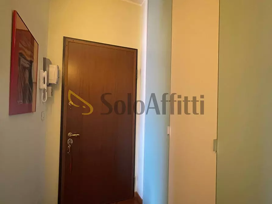 Immagine 19 di Trilocale in affitto  in Via Borgo Dora a Torino
