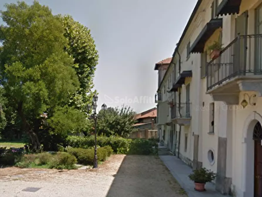 Immagine 26 di Bilocale in affitto  in Via Don Marchetti 12 a Caselle Torinese