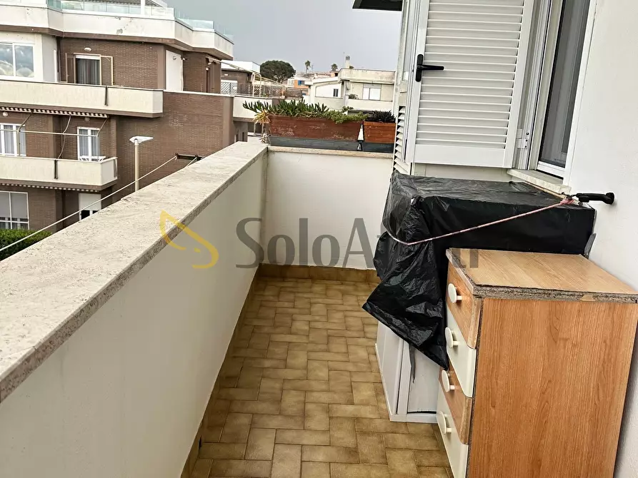 Immagine 12 di Trilocale in affitto  in Via Lombardia a Anzio