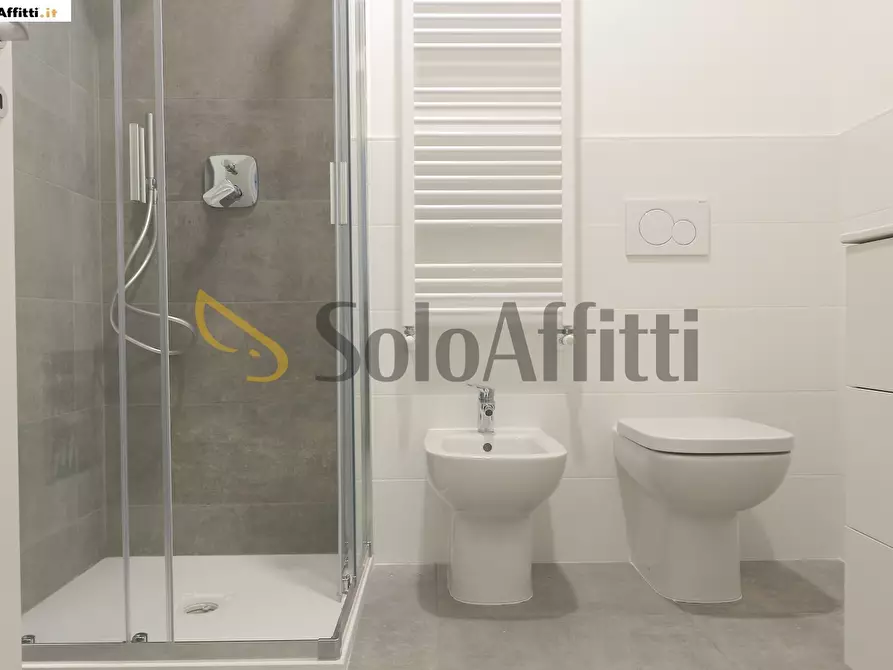 Immagine 8 di Monolocale in affitto  in VIA TRE VENEZIE 7 a Desio