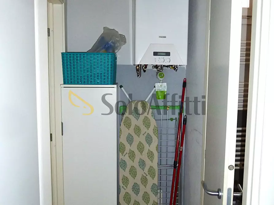 Immagine 5 di Bilocale in affitto  in Via Generale Alfonso Lamarmora 104 a San Remo