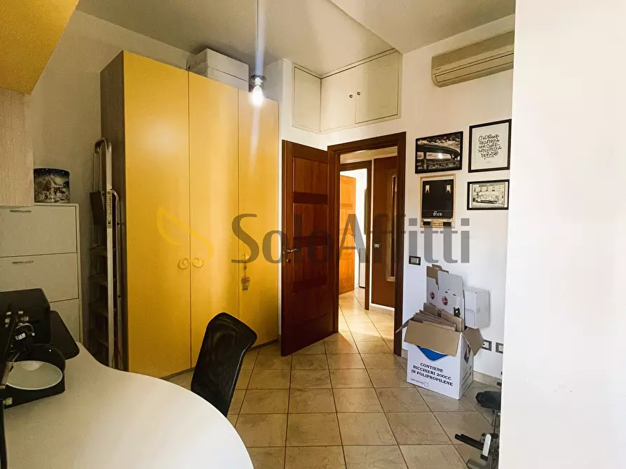 Immagine 30 di Trilocale in affitto  in Viale dei Colli Portuensi 235 a Roma