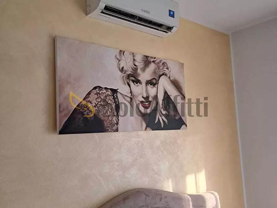 Immagine 7 di Trilocale in affitto  in Via Bruino a Piossasco