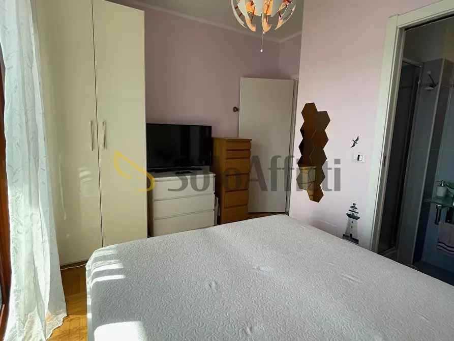 Immagine 12 di Trilocale in affitto  in Strada Privata Vallarino 88 a San Remo