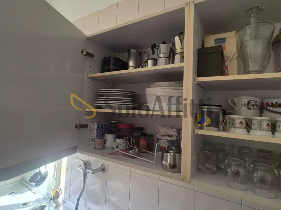 Immagine 7 di Quadrilocale in affitto  in Via San Donato a Torino