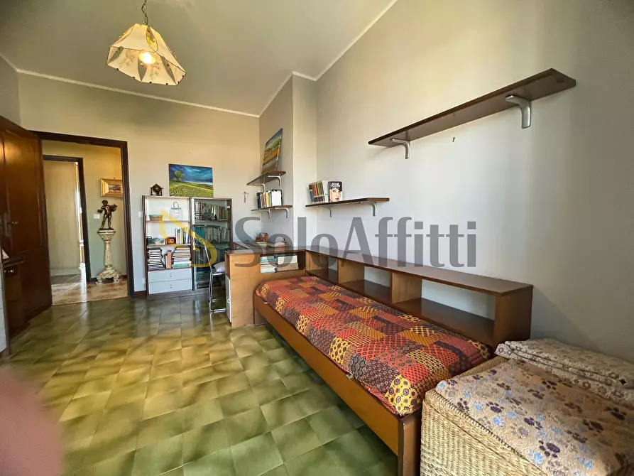 Immagine 21 di Quadrilocale in affitto  a Collegno