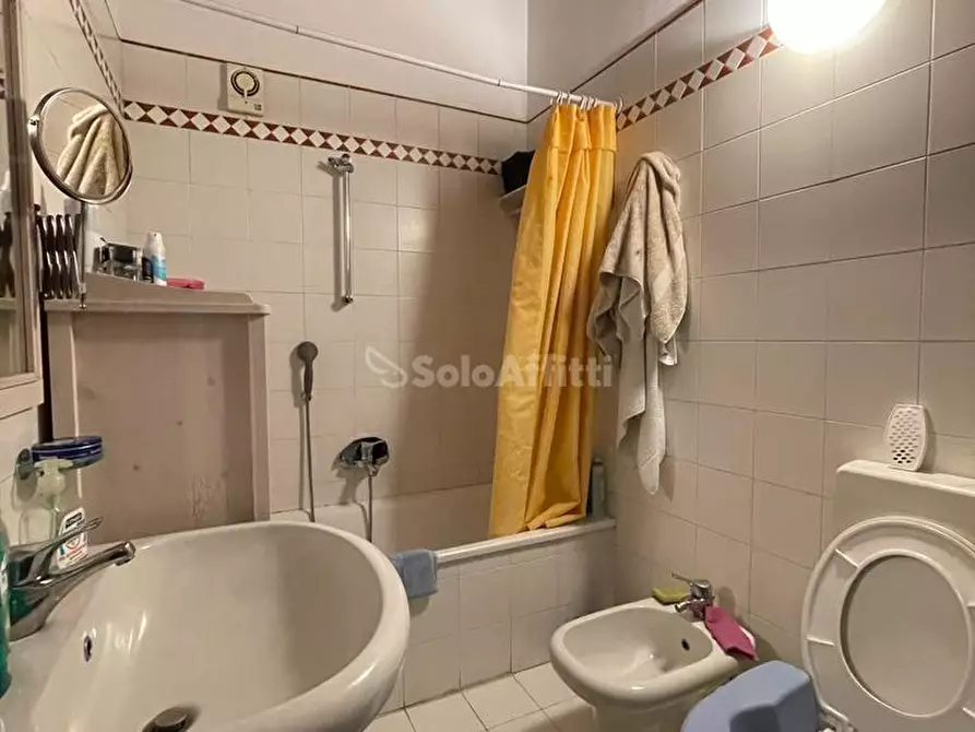 Immagine 19 di Bilocale in affitto  in Via Garibaldi a Torino