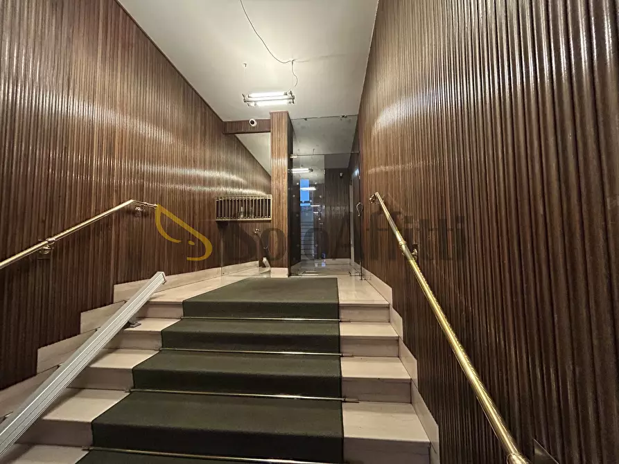 Immagine 2 di Quadrilocale in affitto  in corso rosselli 99/11 a Torino