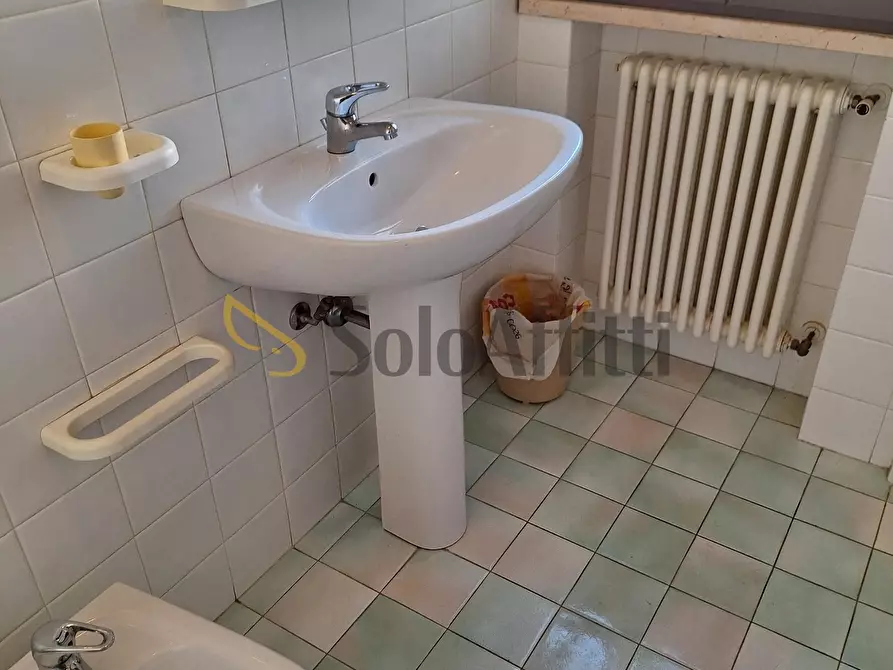 Immagine 6 di Bilocale in affitto  in Via Loreta a Bertinoro