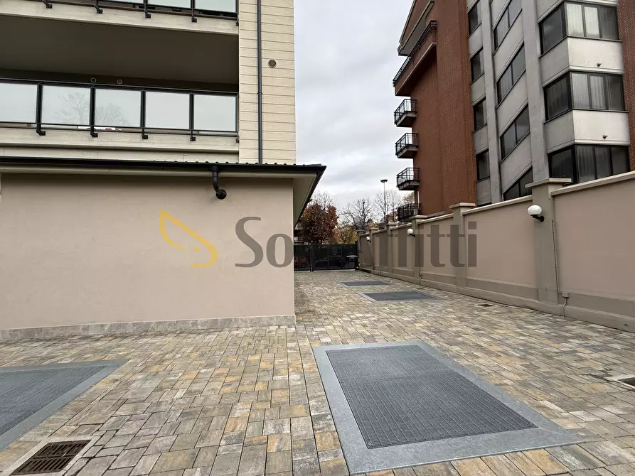 Immagine 11 di Garage in affitto  in Via Sostegno 3 a Torino